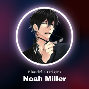 Noah Miller