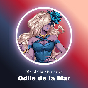 Odile de la Mar