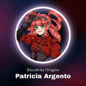 Patricia Argento