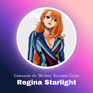 Regina Starlight