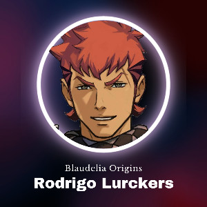Rodrigo Lurckers