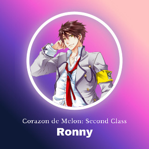 Ronny