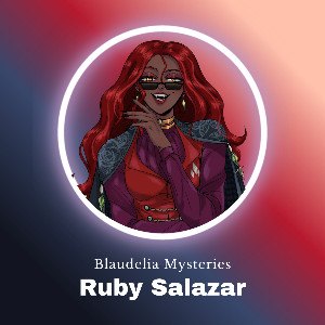 Ruby Salazar