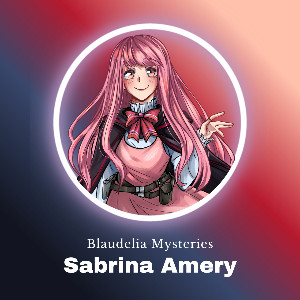 Sabrina Amery