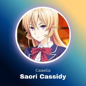 Saori Cassidy