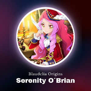Serenity O´Brian