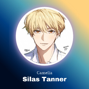 Silas Tanner