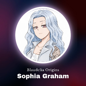 Sophia Graham