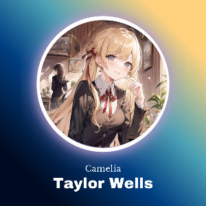 Taylor Wells