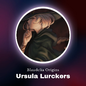 Ursula Lurckers