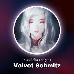 Velvet Schmitz