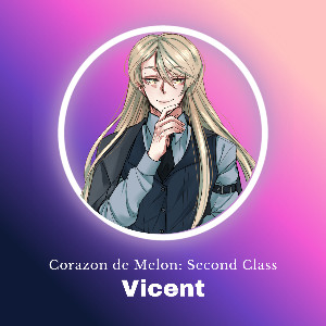 Vicent