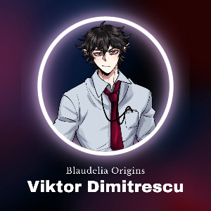 Viktor Dimitrescu