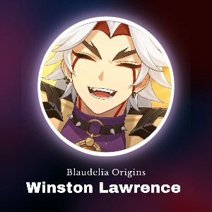 Winston Lawrence