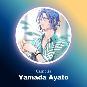 Yamada Ayato