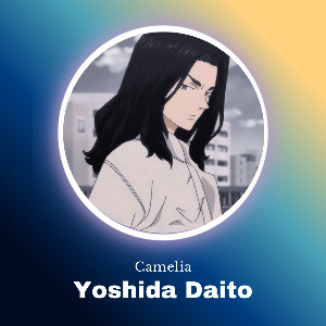 Yoshida Daito