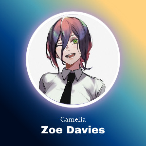 Zoe Davis