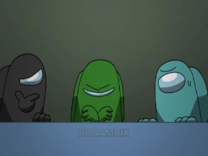 BlackGreenCyan