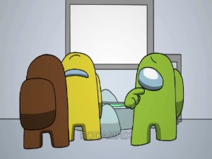 BrownYellowLime