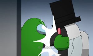 GreenDrWhite