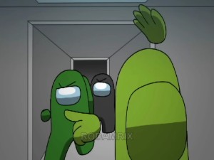 LimeGreenBlack