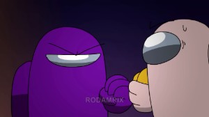 PurpleWhite