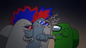 RedeyeBlueeyeGreen