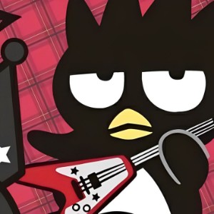 Bad Badtz-Maru