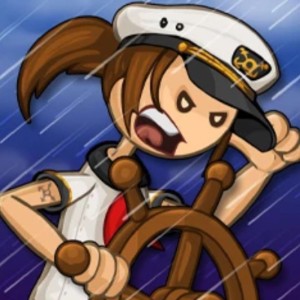 Captain cori