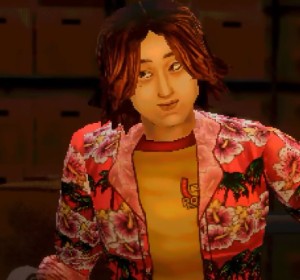 Daisuke