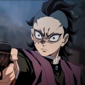 Genya Shinazugawa