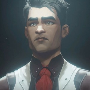 Jayce Talis