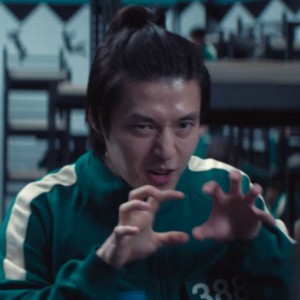 Kang Dae Ho