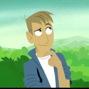 Martin Kratt