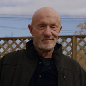 Mike Ehrmantraut