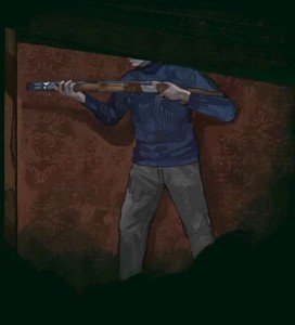 Protagonist