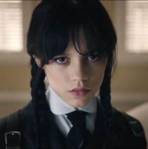 Wednesday Addams