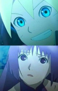 Boruto x sumire