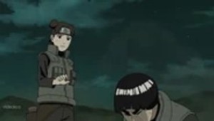 Lee x tenten