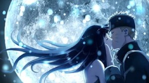 Naruto x hinata