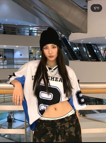 Ming Ming