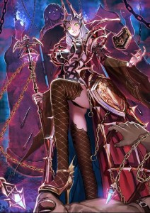 Carmilla