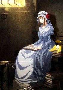 Charlotte Corday