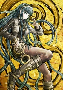 Cleopatra