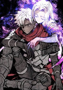 Emiya Kiritsugu