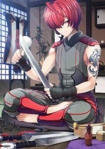 Fuuma Kotarou