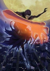 Hassan of the Cursed Arm