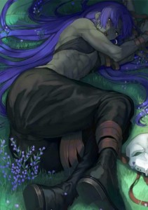 Hassan of the Hundred Faces