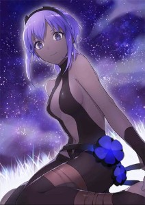Hassan of the Serenity