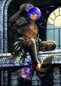 Hassan of the Shining Star